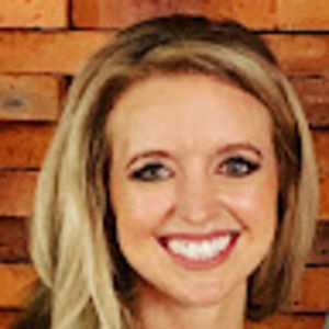 Meet your Posher, Bethany